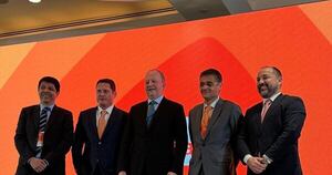 Activos de Paraguay atraen a inversionistas globales
