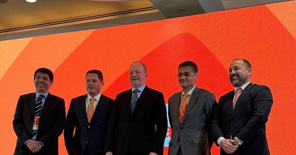 Activos de Paraguay atraen a inversionistas globales