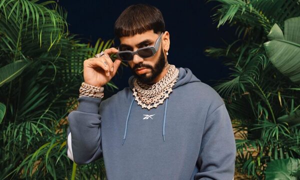 ¡Anuel canceló show en Uruguay y preocupó a sus fans paraguayos!