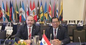 La Nación / Paraguay ratificó su compromiso con la sostenibilidad, en foro internacional