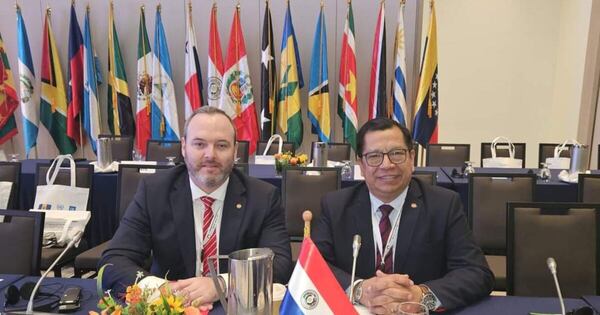 La Nación / Paraguay ratificó su compromiso con la sostenibilidad, en foro internacional