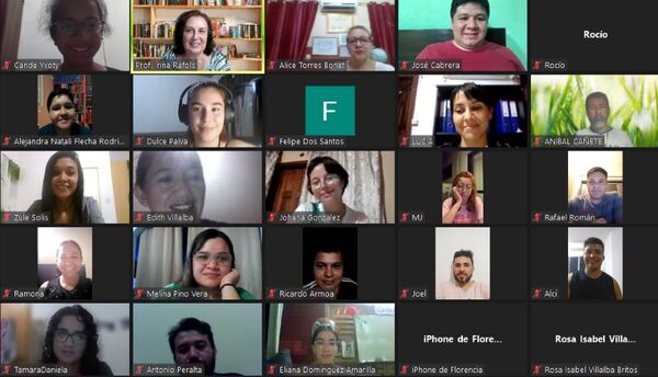 Talleres de escritura del CCPA, con Irina Ráfols