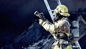 Hombre de 35 años muere tras incendio de vivienda en Guairá