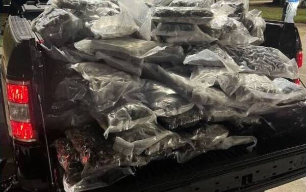 ¡Macabro! Ahora se fabrican drogas ¿con hueso humano?: brutal hallazgo de la Policía