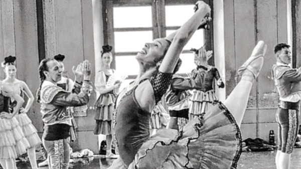 Don Quijote cierra temporada del Ballet Clásico Municipal