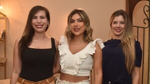 Llega el Asunción Fashion Week en el Gran Hotel del Paraguay