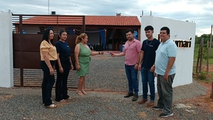 l Blaumarí abre sus puertas en Romero Potrero: eventos, relax y naturaleza en un solo lugar