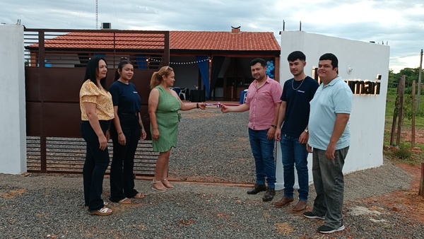 l Blaumarí abre sus puertas en Romero Potrero: eventos, relax y naturaleza en un solo lugar