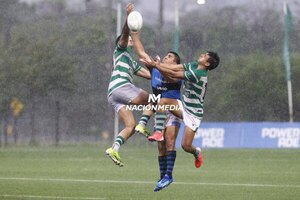 Versus / Cristo reacciona a tiempo y pone rumbo hacia las semifinales