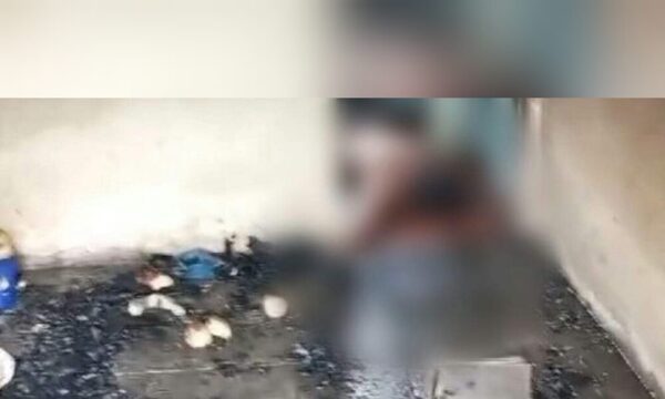 Karai falleció en medio de un incendio de vivienda