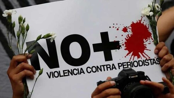 El 85% de los asesinatos de periodistas queda impune y apenas hubo mejoras en 6 años