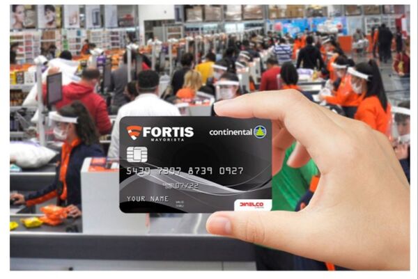 Mundo de ventajas mediante alianzas de Fortis Mayorista - Radio Imperio 106.7 FM