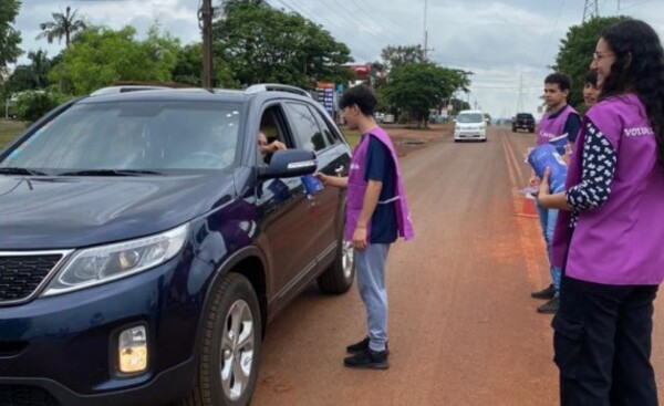 Así se está viviendo la maratón de Teletón a nivel país