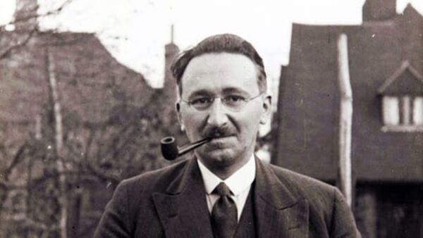 El socialismo es crimen, Hayek lo dijo