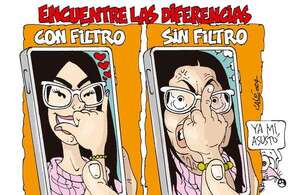HUMOR - Humor - ABC Color