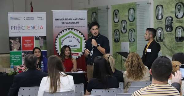 La Nación / Reconocen trabajo sobre tuberculosis en cárceles