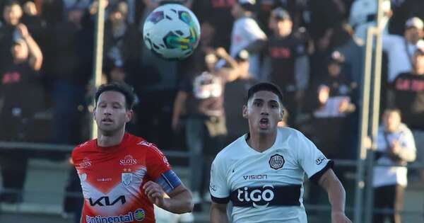 La Nación / Duelo de alto vuelo en Sajonia