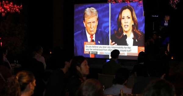 La Nación / Donald Trump contra el Deep State y la izquierda woke