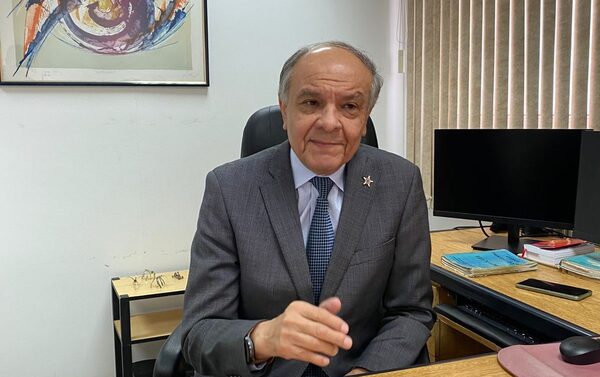 “No estoy de acuerdo en excluir ninguna prueba que pueda presentar el fiscal”