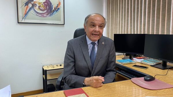 “Hay quienes se equivocan por error y quienes se equivocan por otro motivo”