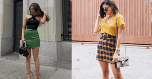 4 tipos de blusas que te harán lucir más alta y moderna » San Lorenzo PY