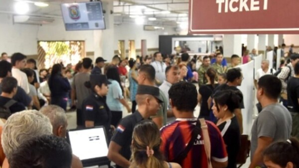 En Identificaciones garantizan que habrá insumos para temporada alta