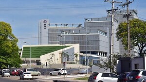 Sugestivo hermetismo en licitación para equipar oficinas del Gobierno