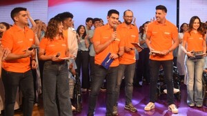 Maratón de Teletón, un símbolo de solidaridad