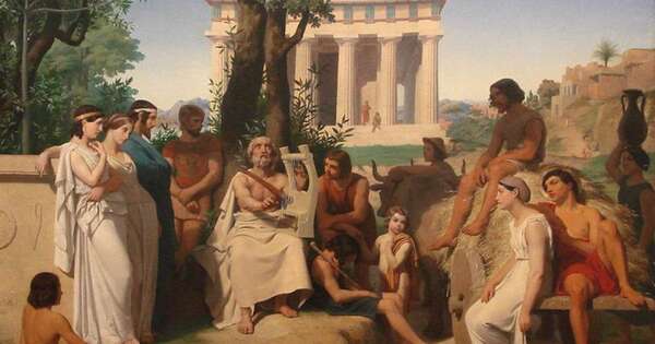 La Nación / Leer y crear historias en comunión con los demás