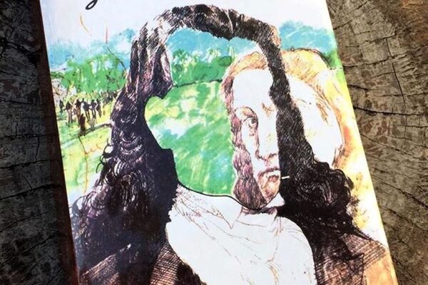 “Raymond Leroy a la vera del Jaén”, de Blas Brítez, un cuento de “Tú, el Supremo” (II)