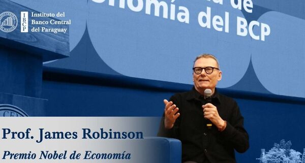 ¿Qué dijo el Premio Nobel de Economía sobre Paraguay?