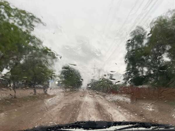 Lo que dice el pronóstico para el domingo y el inicio de semana - Clima - ABC Color