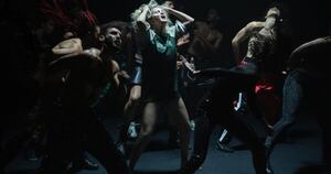 La Nación / “Emilia Pérez” abrirá el Festival de Mar del Plata