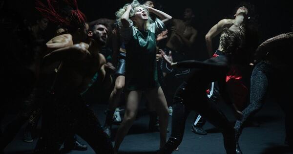 La Nación / “Emilia Pérez” abrirá el Festival de Mar del Plata