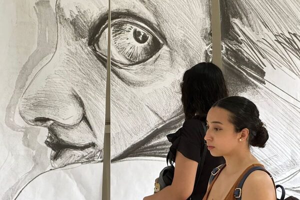 “Dos tiempos e infinitas reproducciones”: conversatorio con el artista Julio González