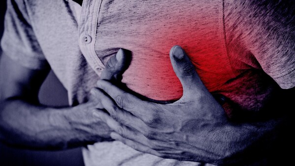El corazón envía señales al cerebro para dormir más y mejorar recuperación tras un infarto