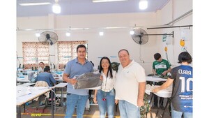 Destacan avances en obras y creación de empleo en Juan León Mallorquín