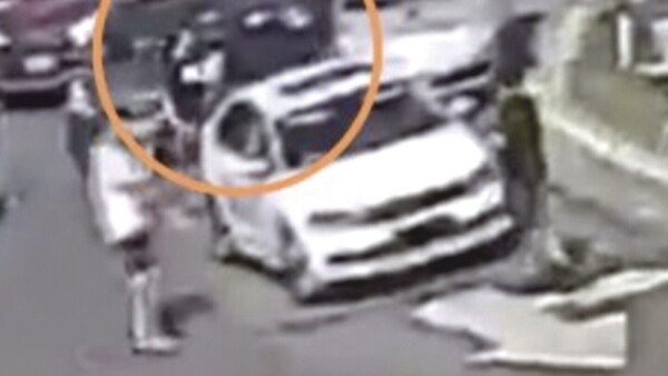 Paraguayo mató con hierro a argentino por roce en el tránsito