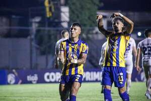 Fútbol paraguayo: Así está la clasificación del Clausura - Fútbol - ABC Color