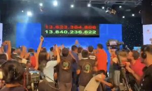 Teletón superó meta establecida este 2024 y anuncian la reactivación de la hidroterapia