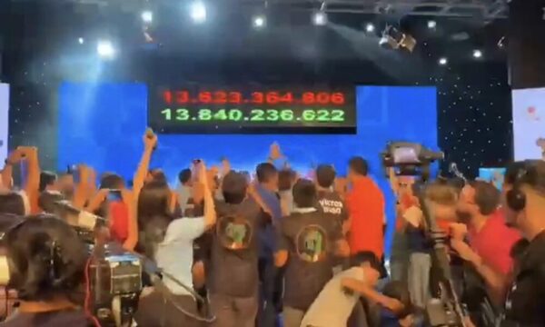Teletón superó meta establecida este 2024 y anuncian la reactivación de la hidroterapia