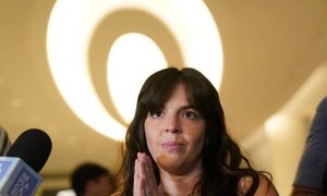 Hijos de Diego Maradona lanzan fundación con su nombre