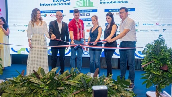 Expo Internacional de Inversiones Inmobiliarias, plataforma para grandes oportunidades de negocios