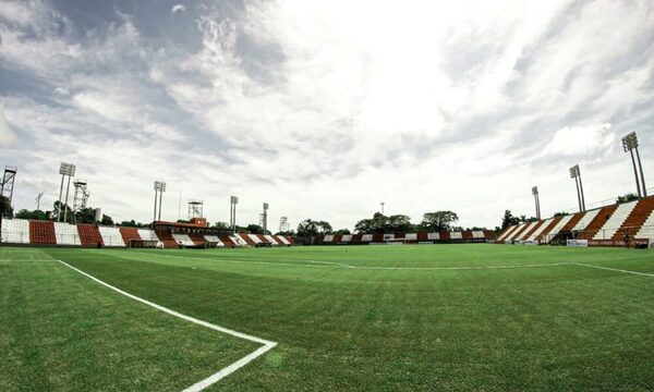 “El club descubrió esto…” Desde General Caballero cuentan cómo se dio el caso de amaño