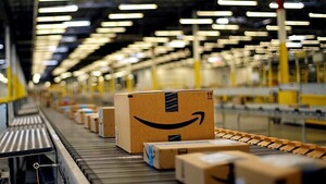 Todos los detalles de los resultados del tercer trimestre de Amazon | Internacionales | 5Días