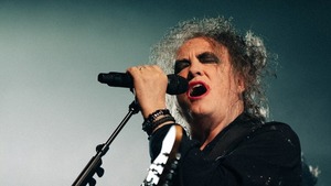 The Cure y un oscuro y emocional nuevo disco luego de 16 años - 1000 Noticias