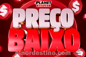 Promoción Especial Precios Bajos en Planet Outlet de Pedro Juan Caballero con Súper Ofertas hasta el domingo 3 de Noviembre - El Nordestino