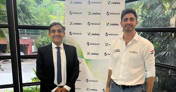 La Nación / Multinacional proyecta convertir a Paraguay en un centro logístico petrolero