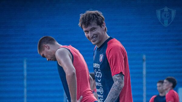 El Bambino mete mano al 11