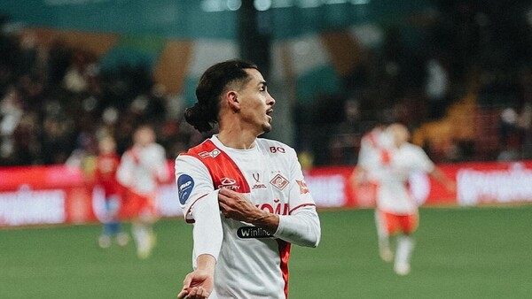 Medina liquida el clásico ruso